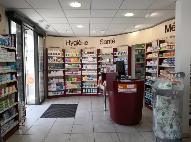 pharmacie à Peyrat-le-Château en Haute-Vienne 87