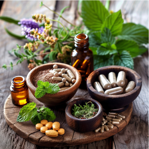 medecine naturelles à Peyrat-le-Château en Haute-Vienne 87