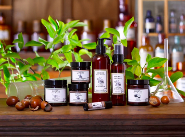 produits capillaires à Peyrat-le-Château en Haute-Vienne 87