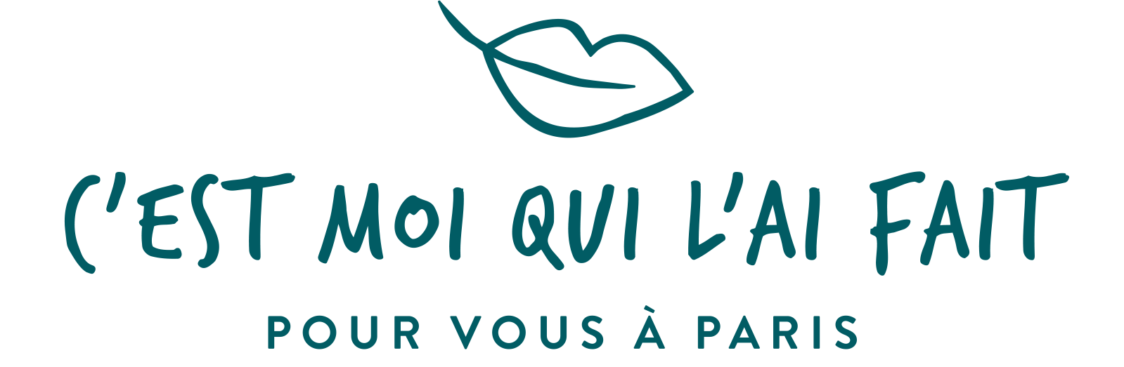 C'est moi qui l'ai fait C'est moi qui l'ai fait