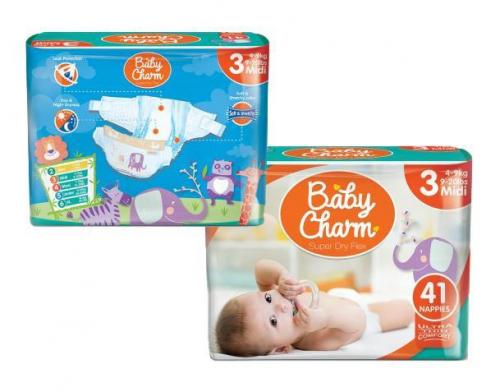 BABYCHARM